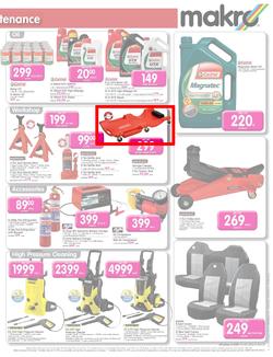 Makro : Hardware catalogue (12 May - 27 May 2013), page 5
