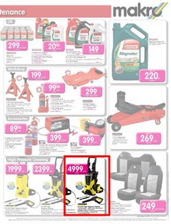Makro : Hardware catalogue (12 May - 27 May 2013), page 5