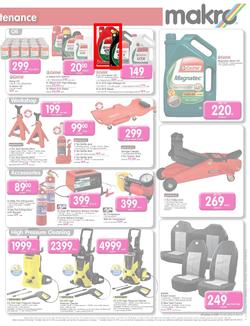 Makro : Hardware catalogue (12 May - 27 May 2013), page 5