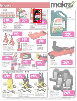 Makro : Hardware catalogue (12 May - 27 May 2013), page 5