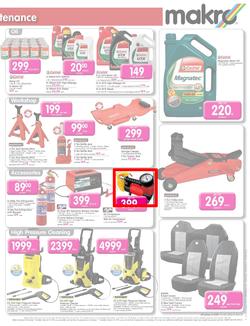 Makro : Hardware catalogue (12 May - 27 May 2013), page 5