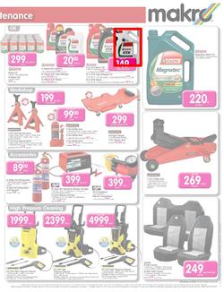 Makro : Hardware catalogue (12 May - 27 May 2013), page 5