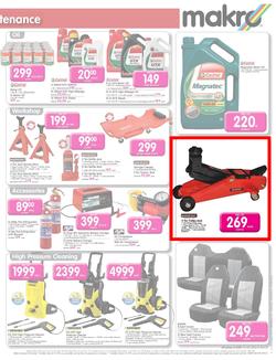 Makro : Hardware catalogue (12 May - 27 May 2013), page 5