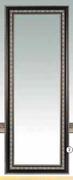 Razzmatazz Framed Dress Mirror-507 x 1350mm Each