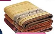 Glodina Santiago Bath Towel-Each