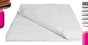 Sheraton 2 Pack Feather Pillows-Per Pack