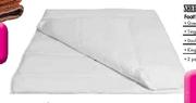 Sheraton Feather And Down Inners Single-Each