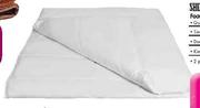 Sheraton Feather And Down Inners Queen-Each