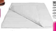 Sheraton Feather And Down Inners Double-Each