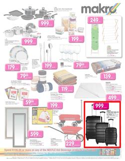Makro : Winter sale (21 May - 27 May 2013), page 5