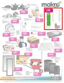 Makro : Winter sale (21 May - 27 May 2013), page 5