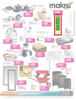 Makro : Winter sale (21 May - 27 May 2013), page 5