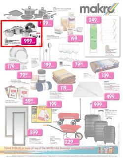 Makro : Winter sale (21 May - 27 May 2013), page 5