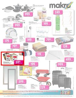 Makro : Winter sale (21 May - 27 May 2013), page 5