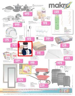Makro : Winter sale (21 May - 27 May 2013), page 5
