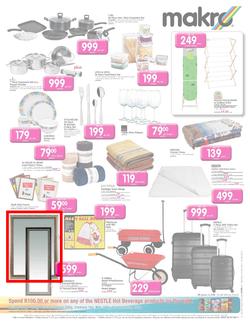 Makro : Winter sale (21 May - 27 May 2013), page 5