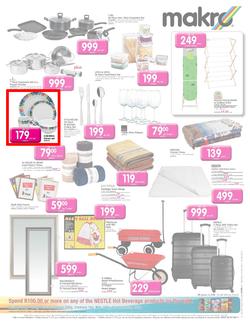 Makro : Winter sale (21 May - 27 May 2013), page 5