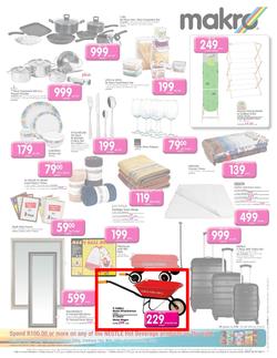 Makro : Winter sale (21 May - 27 May 2013), page 5