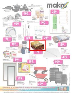 Makro : Winter sale (21 May - 27 May 2013), page 5