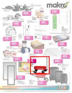 Makro : Winter sale (21 May - 27 May 2013), page 5