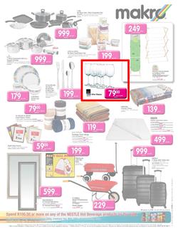 Makro : Winter sale (21 May - 27 May 2013), page 5