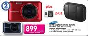 Samsung ES95 Digital Camera Bundle-Per Bundle