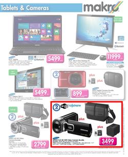 Makro : Samsung catalogue (21 May - 27 May 2013), page 5