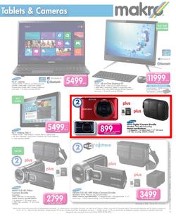 Makro : Samsung catalogue (21 May - 27 May 2013), page 5