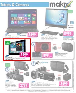 Makro : Samsung catalogue (21 May - 27 May 2013), page 5