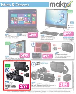 Makro : Samsung catalogue (21 May - 27 May 2013), page 5