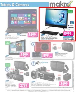 Makro : Samsung catalogue (21 May - 27 May 2013), page 5