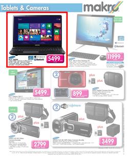 Makro : Samsung catalogue (21 May - 27 May 2013), page 5