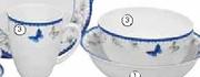 Rosario Rice Bowl Or Coffee Mug-Each
