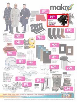 Makro : Winter sale (4 Jun - 10 Jun 2013), page 5