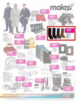 Makro : Winter sale (4 Jun - 10 Jun 2013), page 5