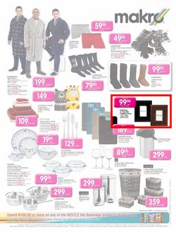 Makro : Winter sale (4 Jun - 10 Jun 2013), page 5