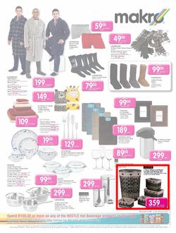 Makro : Winter sale (4 Jun - 10 Jun 2013), page 5