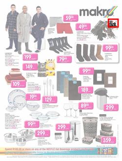 Makro : Winter sale (4 Jun - 10 Jun 2013), page 5