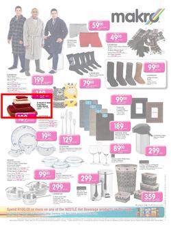 Makro : Winter sale (4 Jun - 10 Jun 2013), page 5