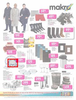 Makro : Winter sale (4 Jun - 10 Jun 2013), page 5
