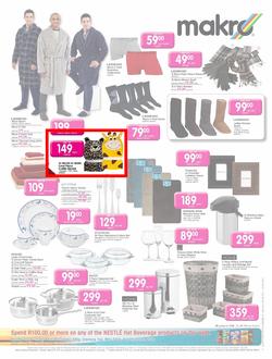 Makro : Winter sale (4 Jun - 10 Jun 2013), page 5