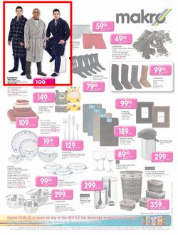 Makro : Winter sale (4 Jun - 10 Jun 2013), page 5