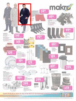 Makro : Winter sale (4 Jun - 10 Jun 2013), page 5