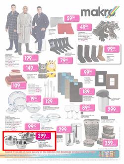 Makro : Winter sale (4 Jun - 10 Jun 2013), page 5