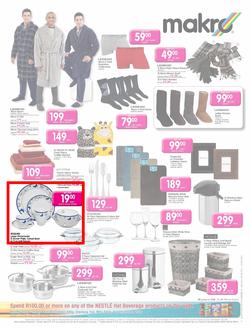 Makro : Winter sale (4 Jun - 10 Jun 2013), page 5