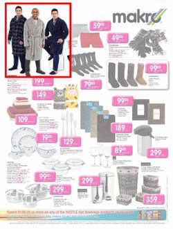 Makro : Winter sale (4 Jun - 10 Jun 2013), page 5