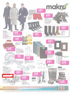 Makro : Winter sale (4 Jun - 10 Jun 2013), page 5
