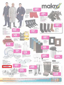Makro : Winter sale (4 Jun - 10 Jun 2013), page 5