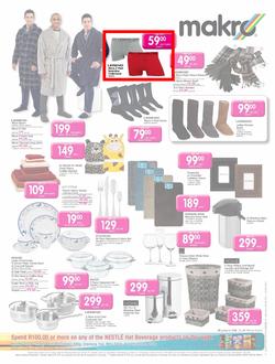 Makro : Winter sale (4 Jun - 10 Jun 2013), page 5