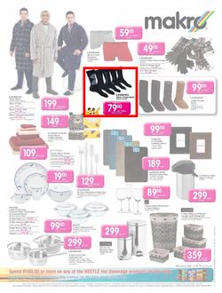 Makro : Winter sale (4 Jun - 10 Jun 2013), page 5